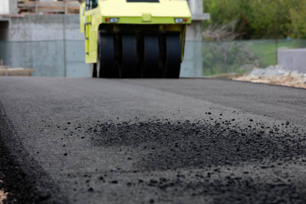 Best Brick Driveway Pavers  in Claude, TX