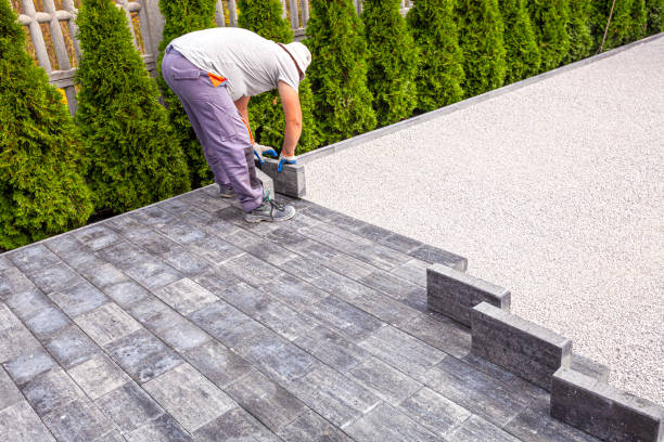 Reasons to Select Us for Your Driveway Paving Requirements in Claude, TX