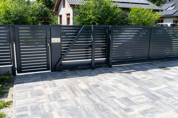 Best Driveway Repair Near Me  in Claude, TX