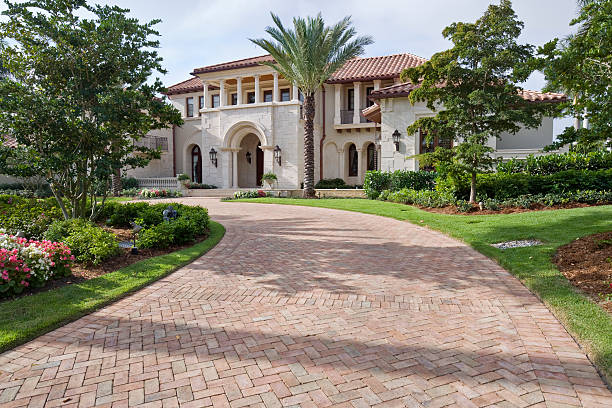 Driveway Repair Near Me in Claude, TX