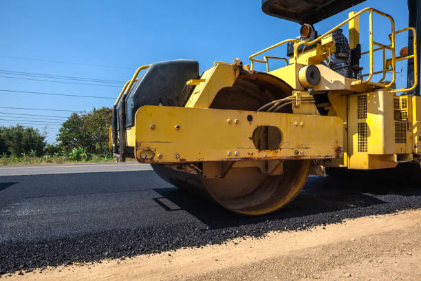 Best Driveway Paving Near Me  in Claude, TX